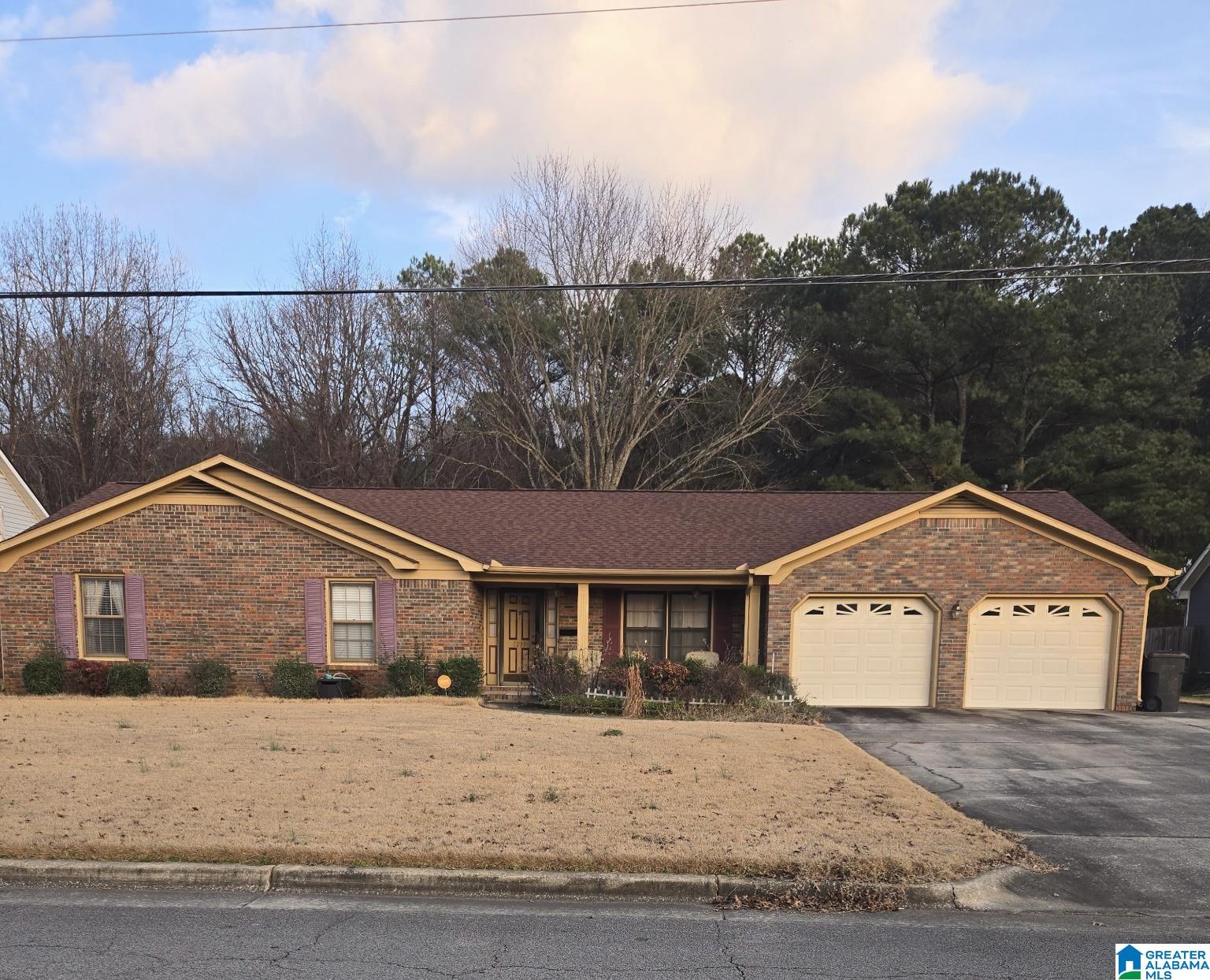 2239 Westmead Drive Southwest Decatur, AL 35603 - Photo 1 of 24