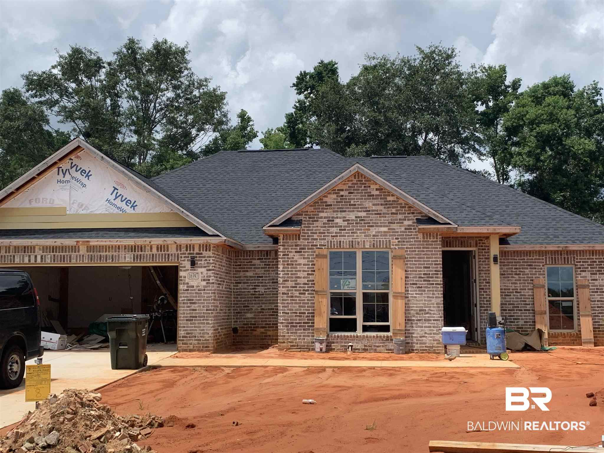 16397 Edgewater Circle Loxley, AL 36551 - Photo 15 of 15