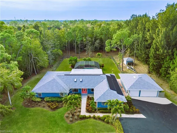 $2,299,000 | 6840 Sable Ridge Lane, Naples, FL 34109