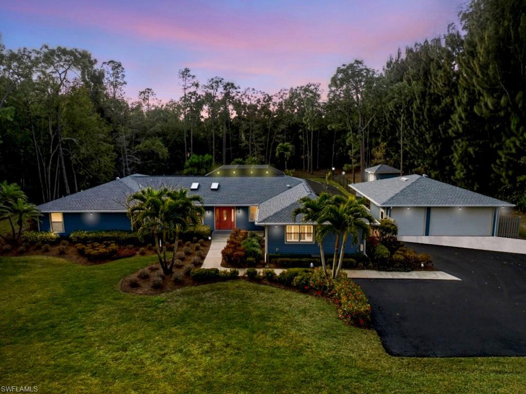 6840 Sable Ridge Lane Naples, FL 34109 - Photo 2 of 38