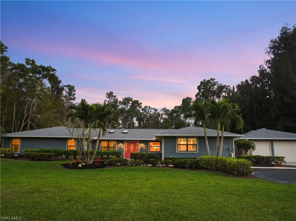 6840 Sable Ridge Lane Naples, FL 34109 - Photo 3 of 38