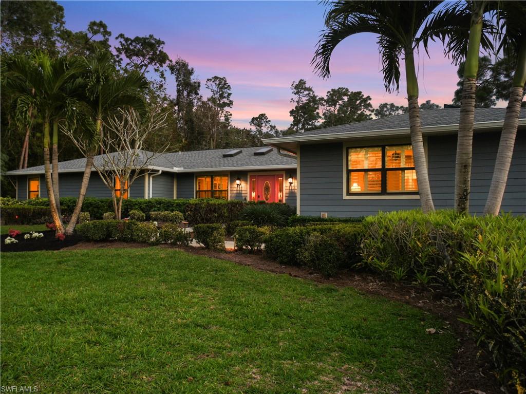 6840 Sable Ridge Lane Naples, FL 34109 - Photo 4 of 38