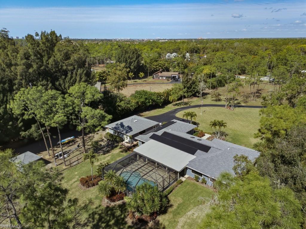 6840 Sable Ridge Lane Naples, FL 34109 - Photo 6 of 38 View of subject property
