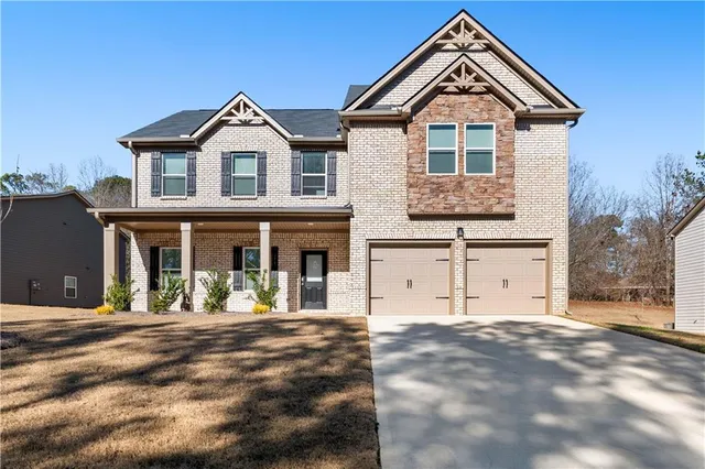 $415,000 | 370 Granary Walk, Covington, GA 30014