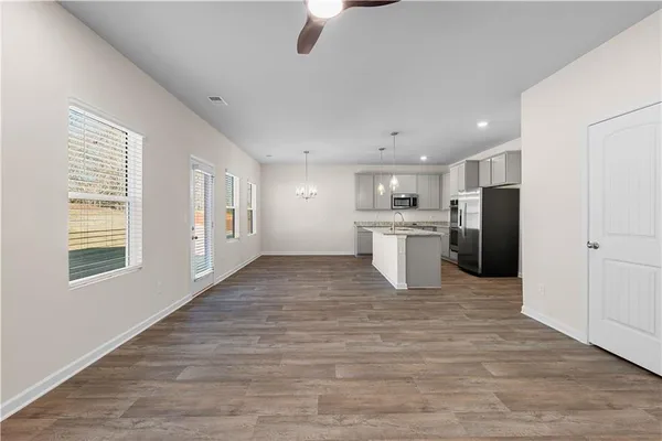 $415,000 | 370 Granary Walk, Covington, GA 30014