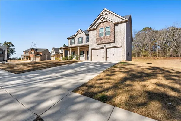 $415,000 | 370 Granary Walk, Covington, GA 30014