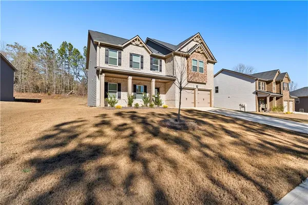 $415,000 | 370 Granary Walk, Covington, GA 30014