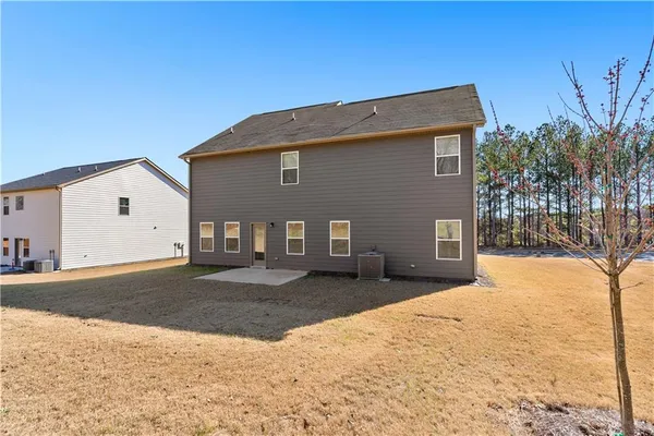 $415,000 | 370 Granary Walk, Covington, GA 30014