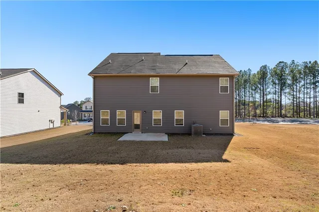 $415,000 | 370 Granary Walk, Covington, GA 30014