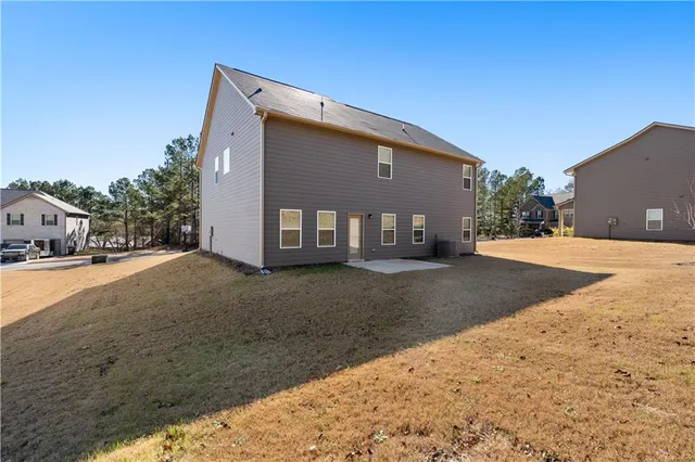 $415,000 | 370 Granary Walk, Covington, GA 30014