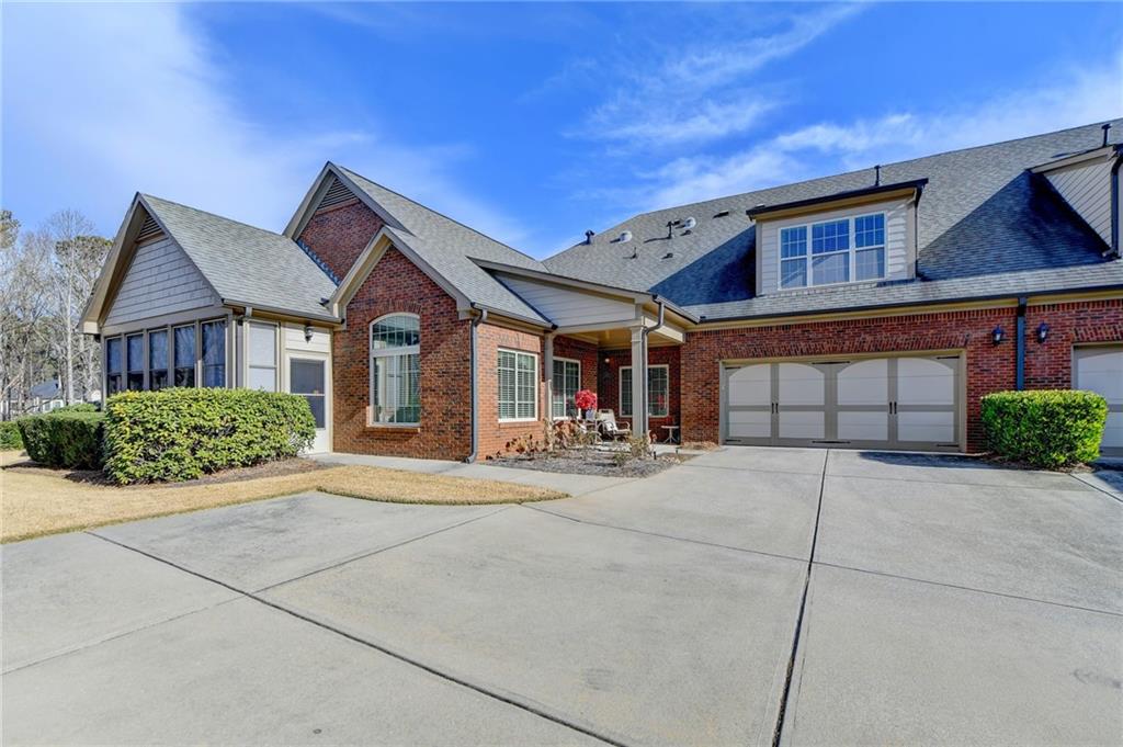 4154 Lanier Ridge Walk, Unit 102 Cumming, GA 30041 - Photo 1 of 1 Gallery Image 1