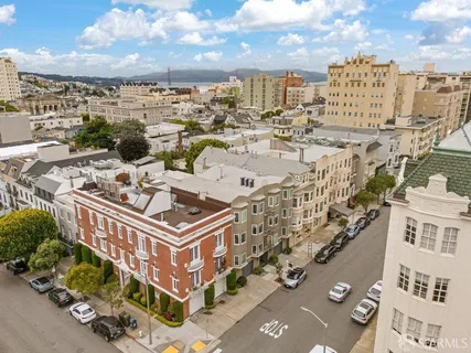 $1,375,000 | 2415 Buchanan Street, Unit 3, San Francisco, CA 94115