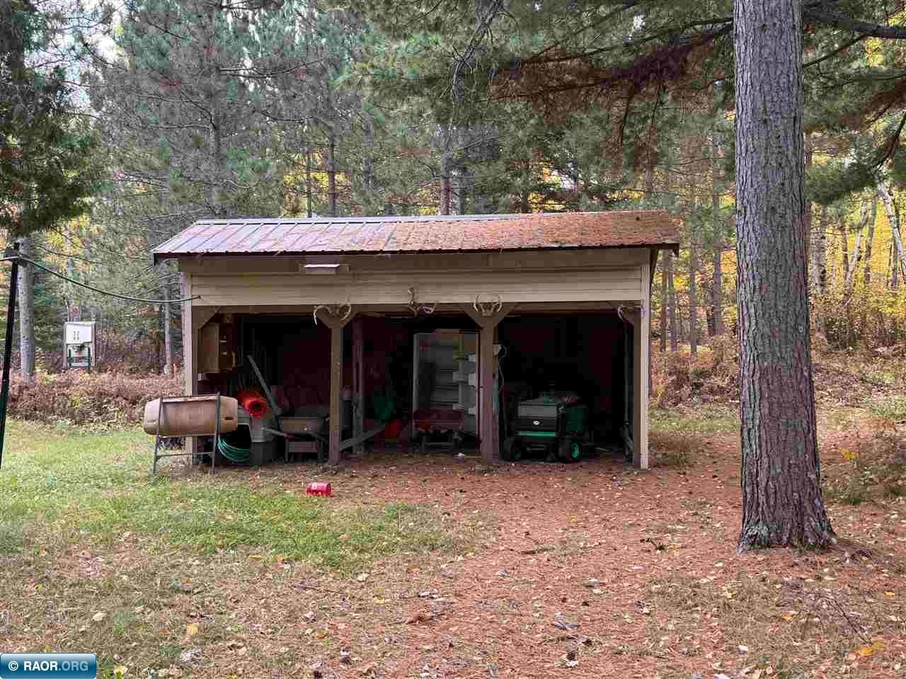 10602 Moose Lake Road Orr, MN 55771 - Photo 19 of 20 Gallery Image 19