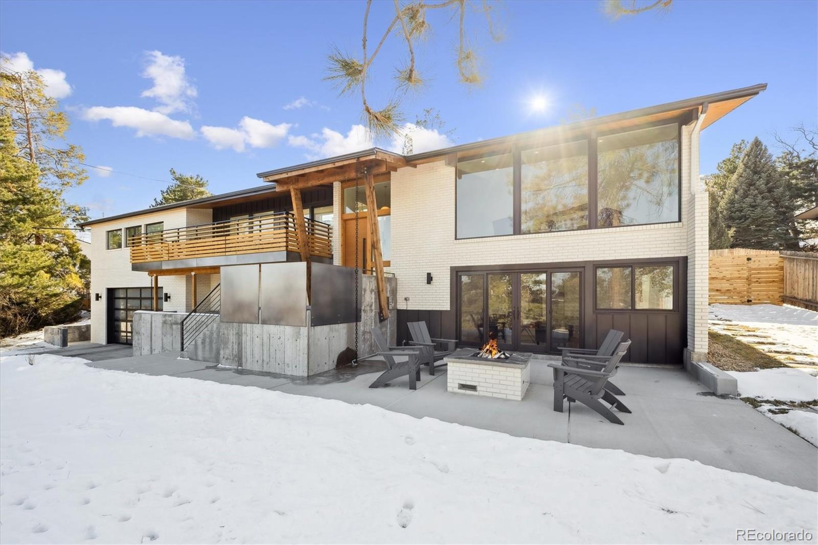 14800 Foothill Road Golden, CO 80401 - Photo 1 of 50 Gallery Image 1