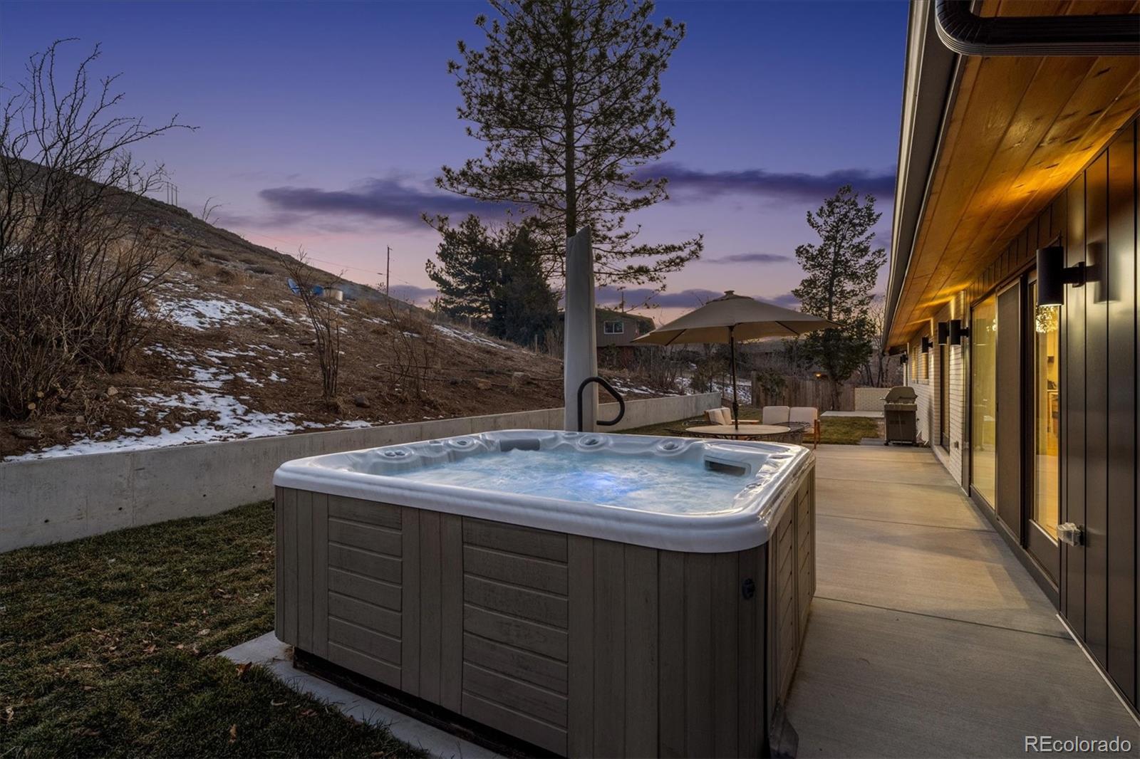 14800 Foothill Road Golden, CO 80401 - Photo 20 of 50 Gallery Image 20