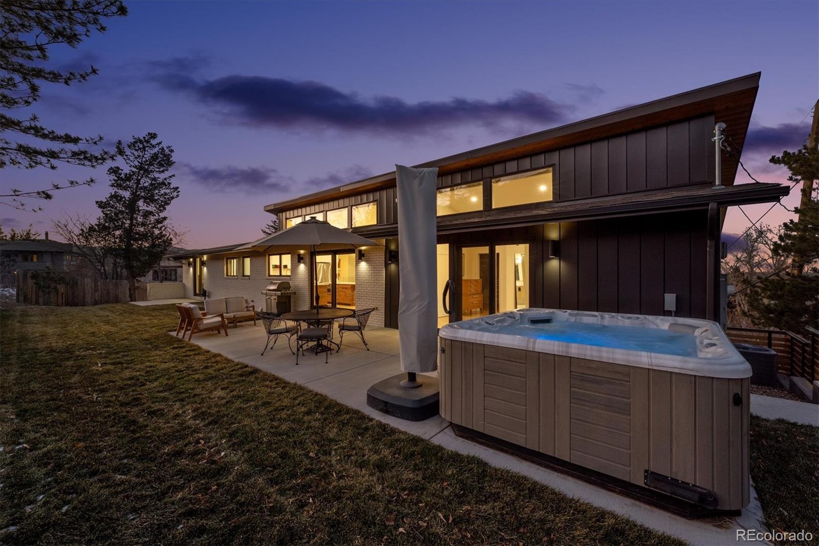14800 Foothill Road Golden, CO 80401 - Photo 3 of 50 Gallery Image 3