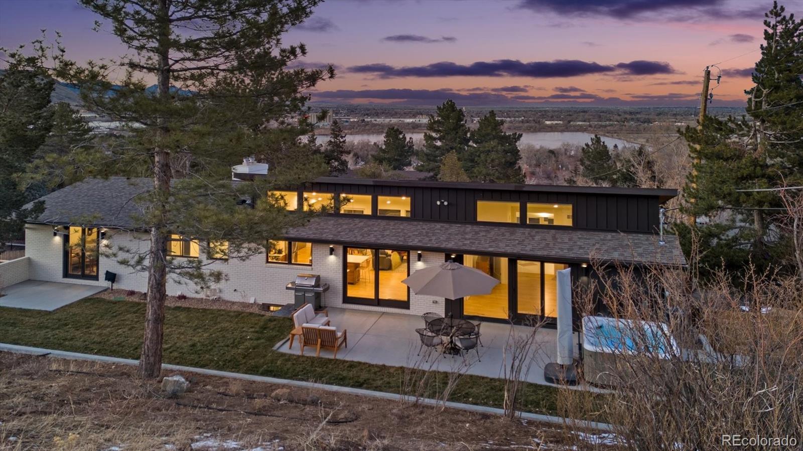 14800 Foothill Road Golden, CO 80401 - Photo 4 of 50 Gallery Image 4