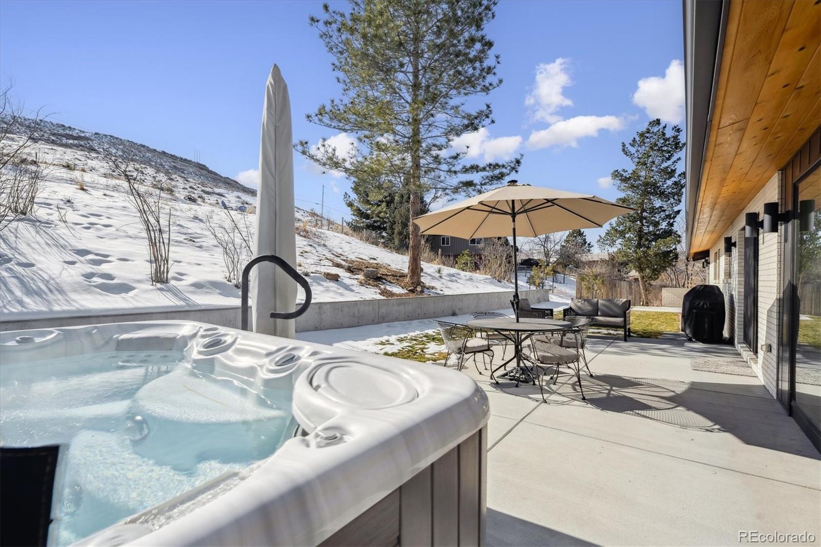 14800 Foothill Road Golden, CO 80401 - Photo 42 of 50 Gallery Image 42