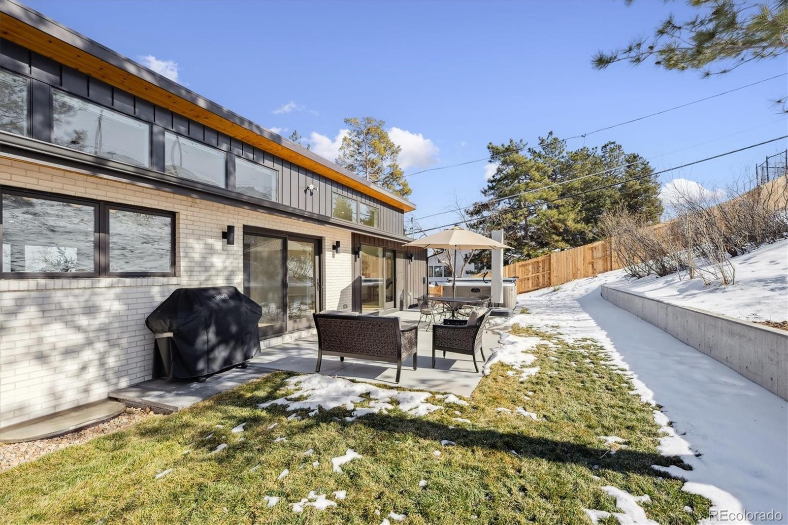 14800 Foothill Road Golden, CO 80401 - Photo 44 of 50 Gallery Image 44