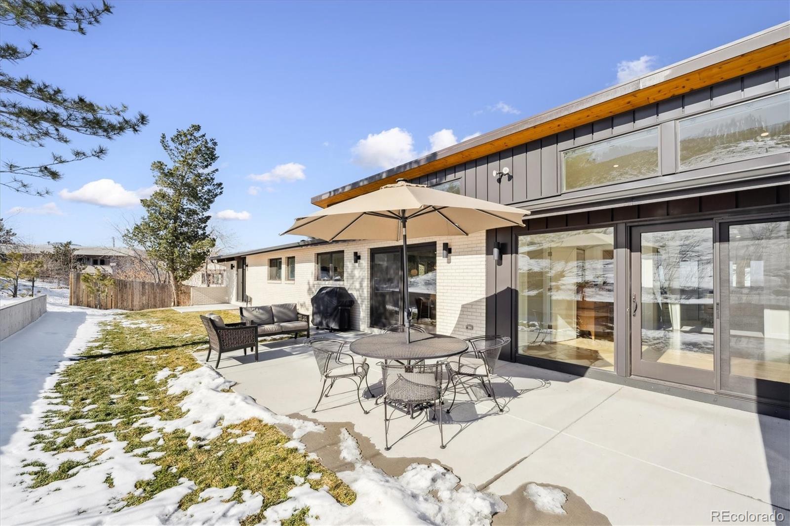 14800 Foothill Road Golden, CO 80401 - Photo 45 of 50 Gallery Image 45