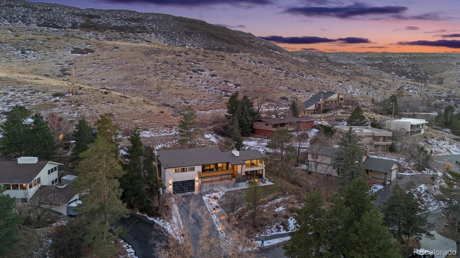 14800 Foothill Road Golden, CO 80401 - Photo 46 of 50 Gallery Image 46