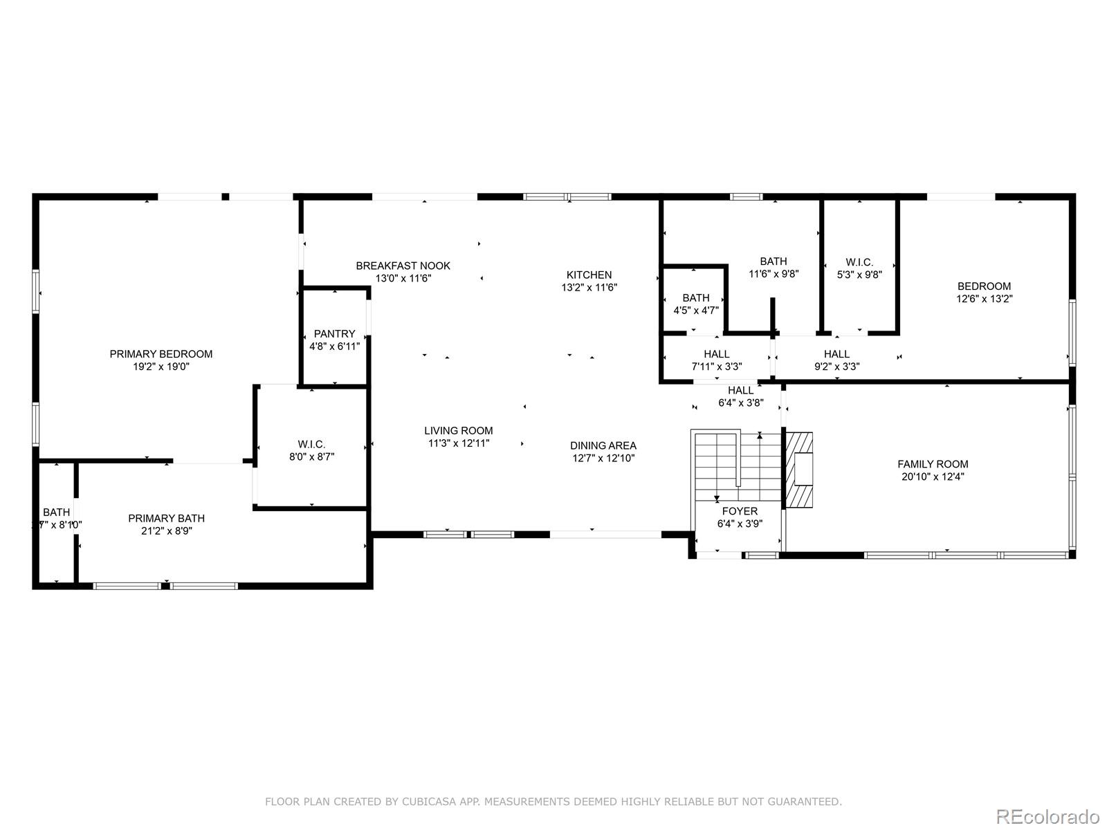 14800 Foothill Road Golden, CO 80401 - Photo 49 of 50 Gallery Image 49