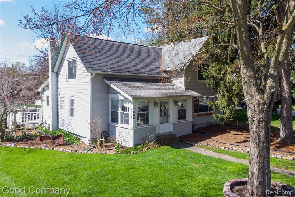 7566 West Road Washington, MI 48094 - Photo 2 of 48