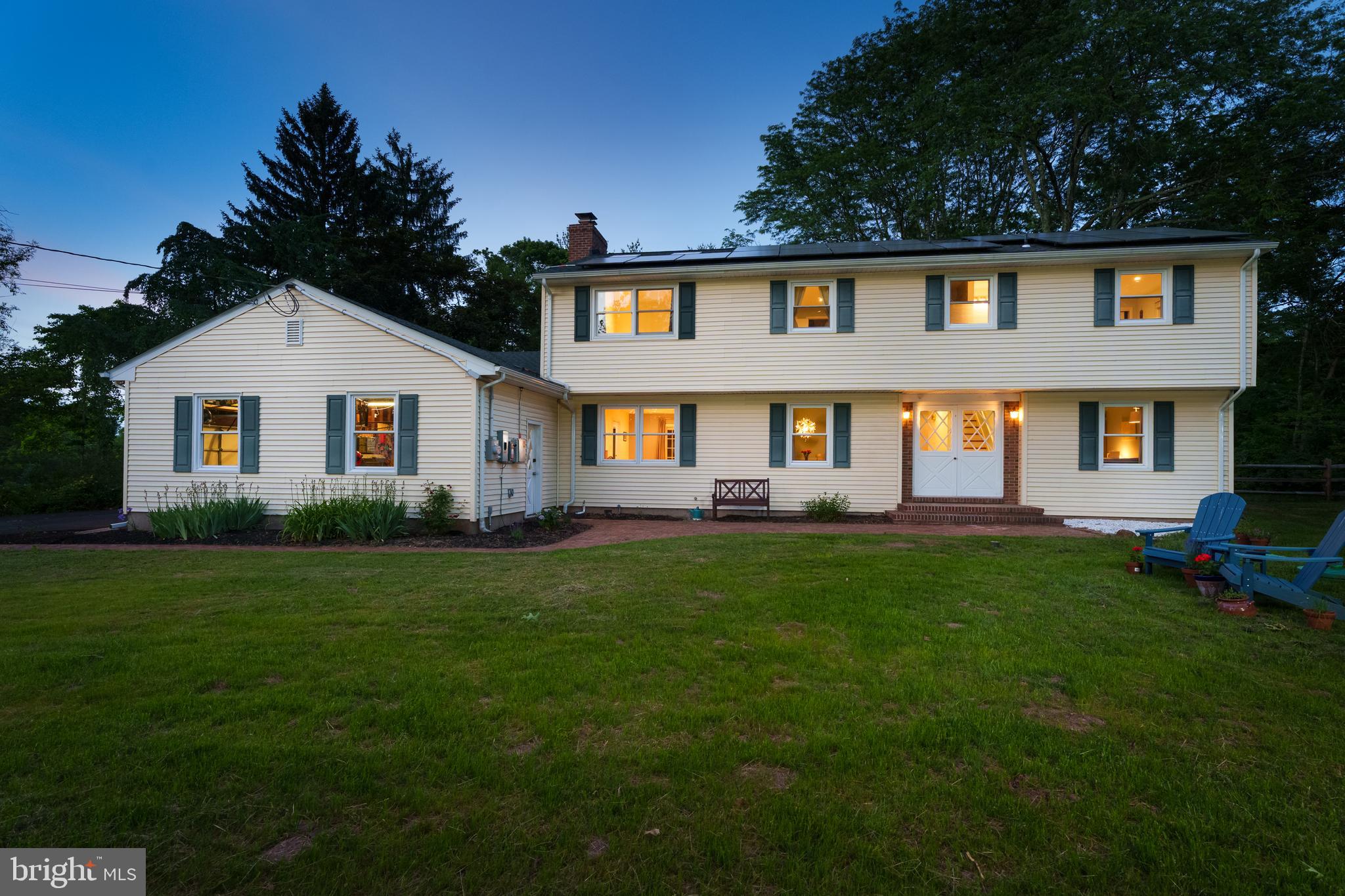 957 Cherry Hill Road Princeton, NJ 08540 - Photo 47 of 50
