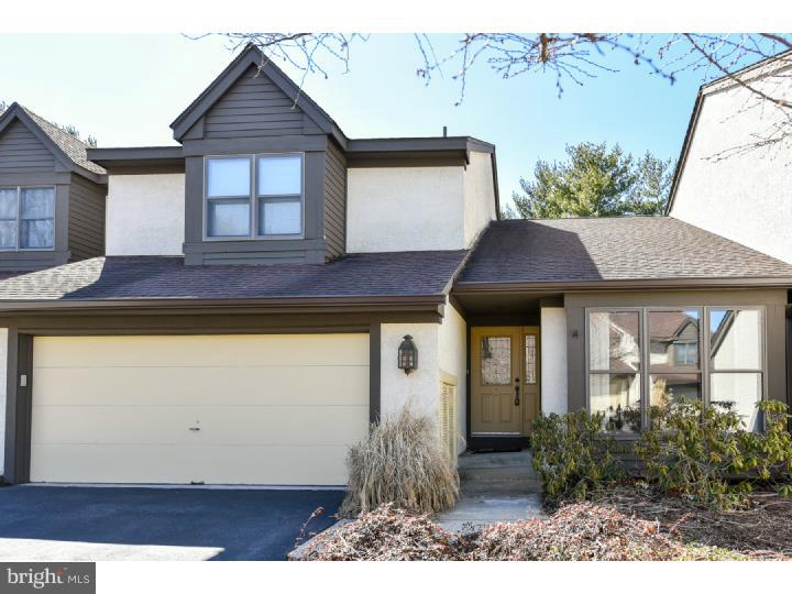 208 Springhouse Pond Chesterbrook, PA 19087 - Photo 1 of 25 Gallery Image 1