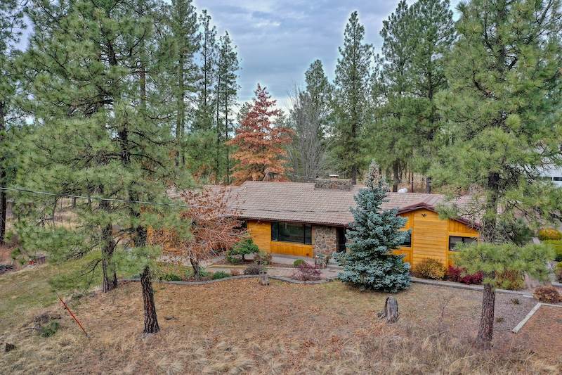 6604 West Depot Springs Road Cheney, WA 99004 - Photo 2 of 50