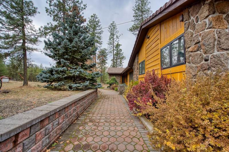 6604 West Depot Springs Road Cheney, WA 99004 - Photo 4 of 50