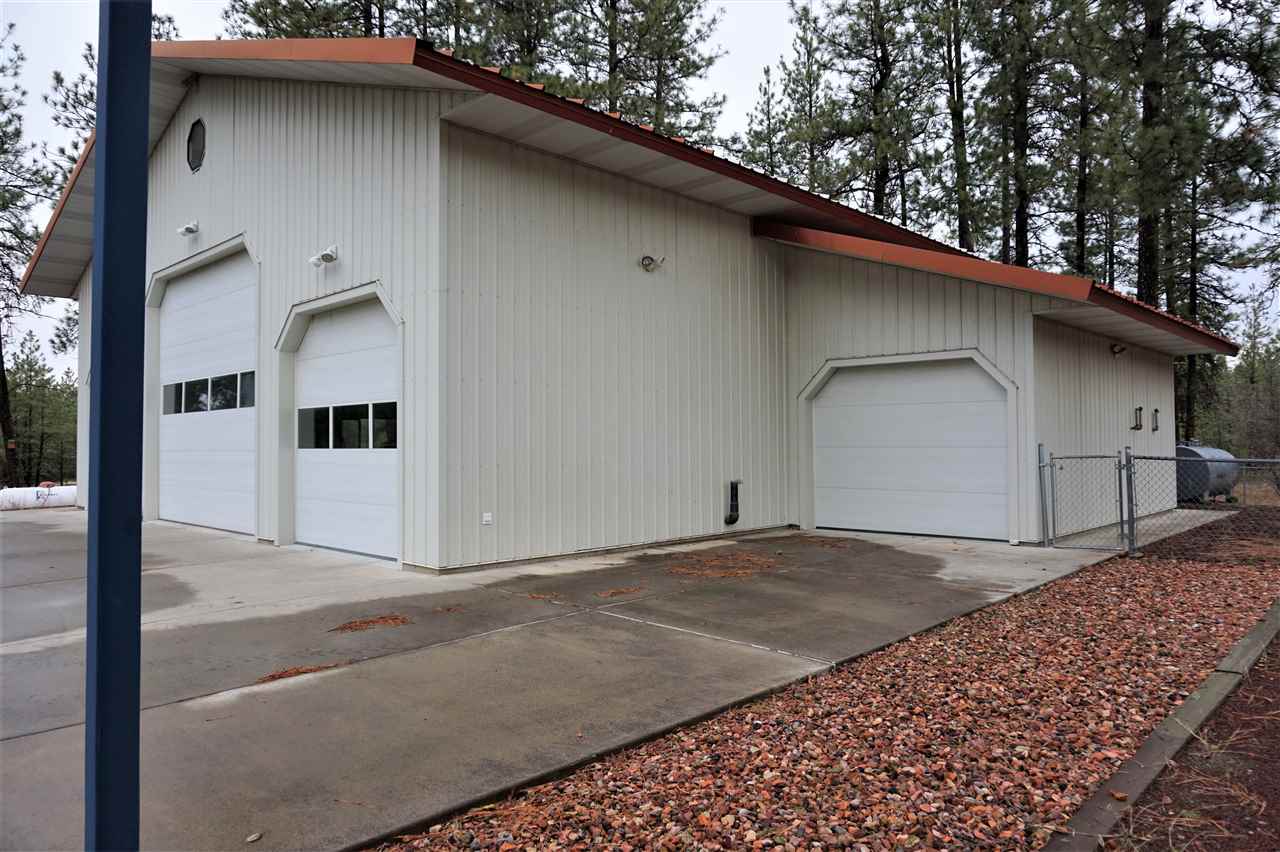 6604 West Depot Springs Road Cheney, WA 99004 - Photo 38 of 50
