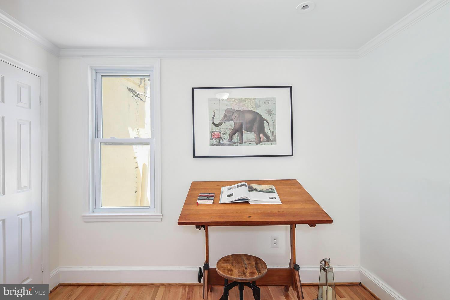 1111 R Street Northwest Washington, DC 20009 - Photo 20 of 30 Interior (General)