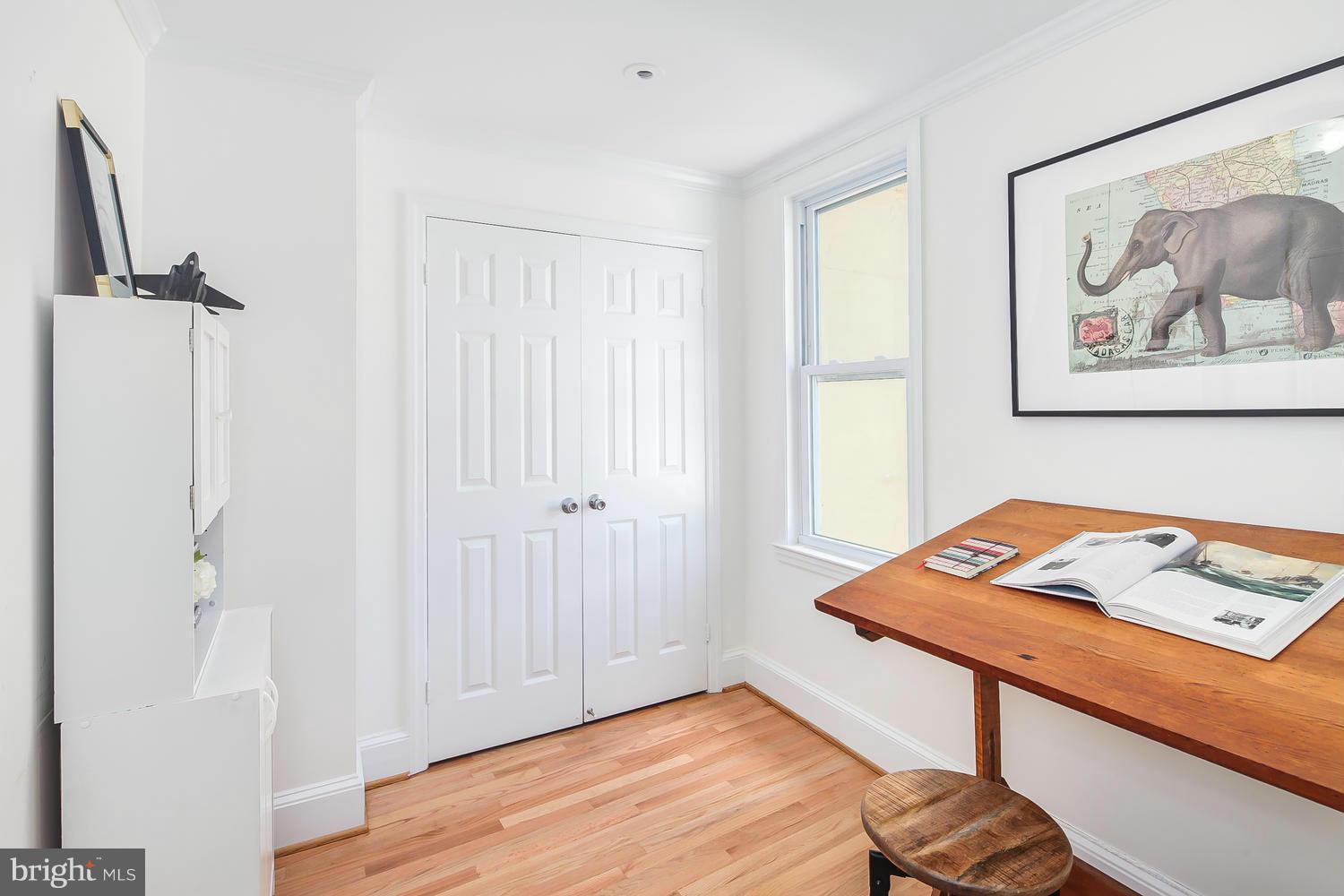 1111 R Street Northwest Washington, DC 20009 - Photo 21 of 30 Interior (General)