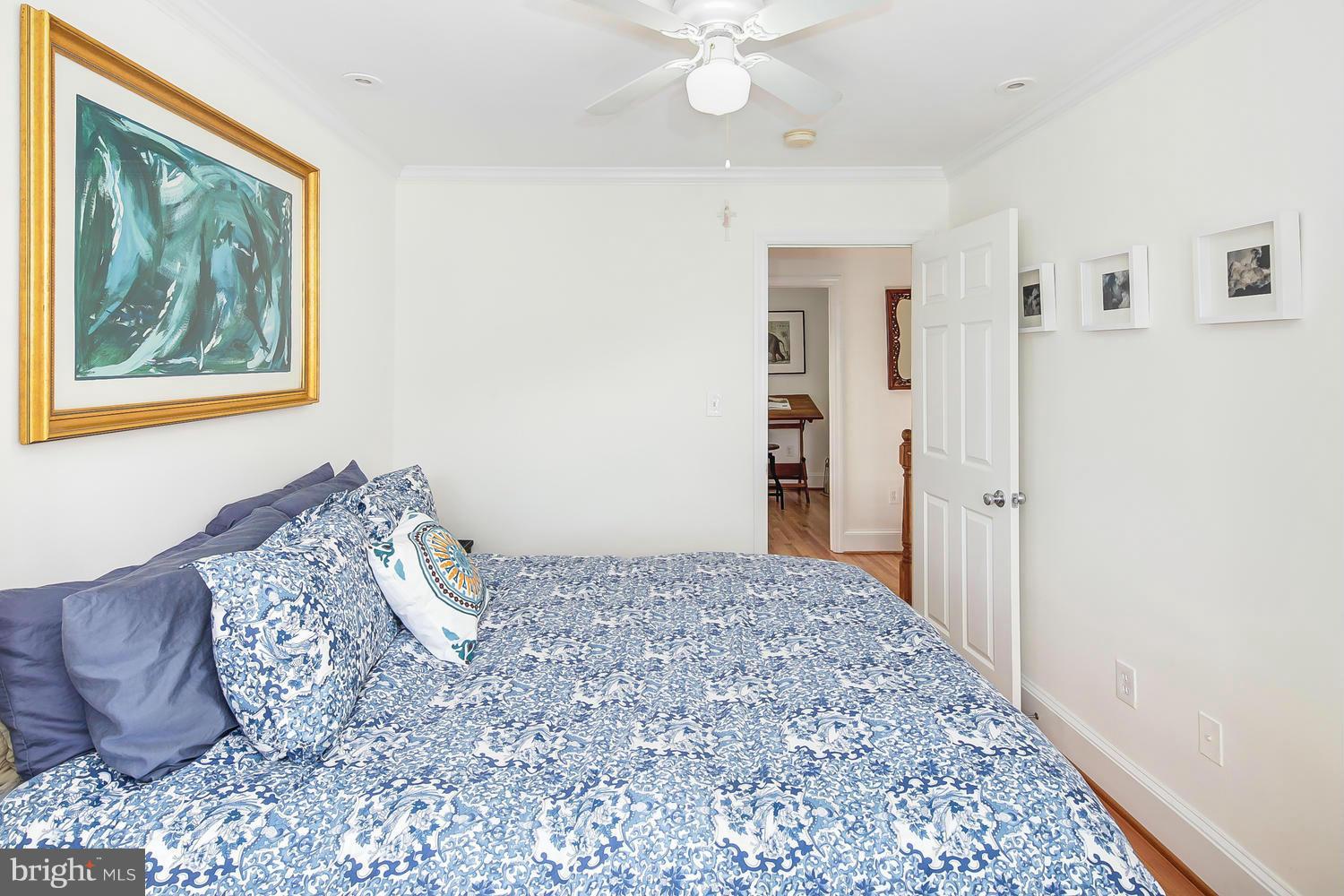 1111 R Street Northwest Washington, DC 20009 - Photo 25 of 30 Interior (General)