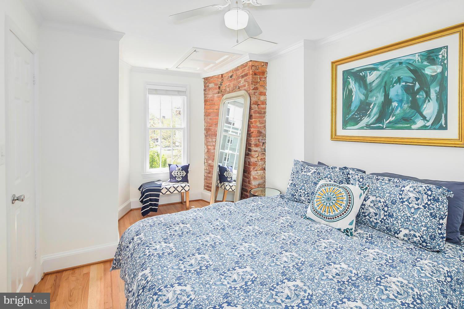 1111 R Street Northwest Washington, DC 20009 - Photo 26 of 30 Interior (General)