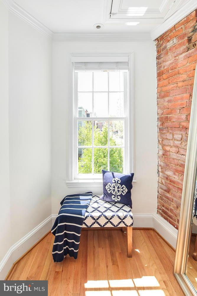 1111 R Street Northwest Washington, DC 20009 - Photo 27 of 30 Interior (General)