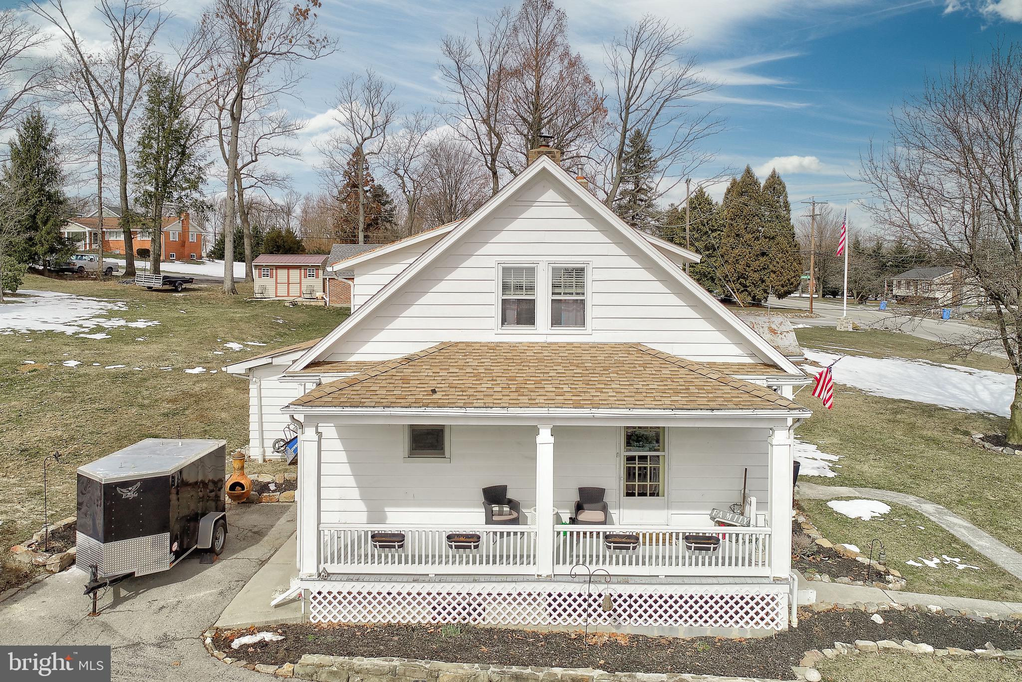 1146 Roth Church Rd Spring Grove Pa Spring Grove, PA 17362 - Photo 27 of 39