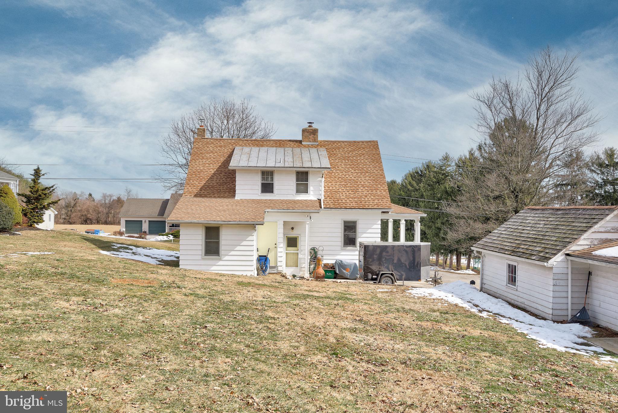1146 Roth Church Rd Spring Grove Pa Spring Grove, PA 17362 - Photo 28 of 39