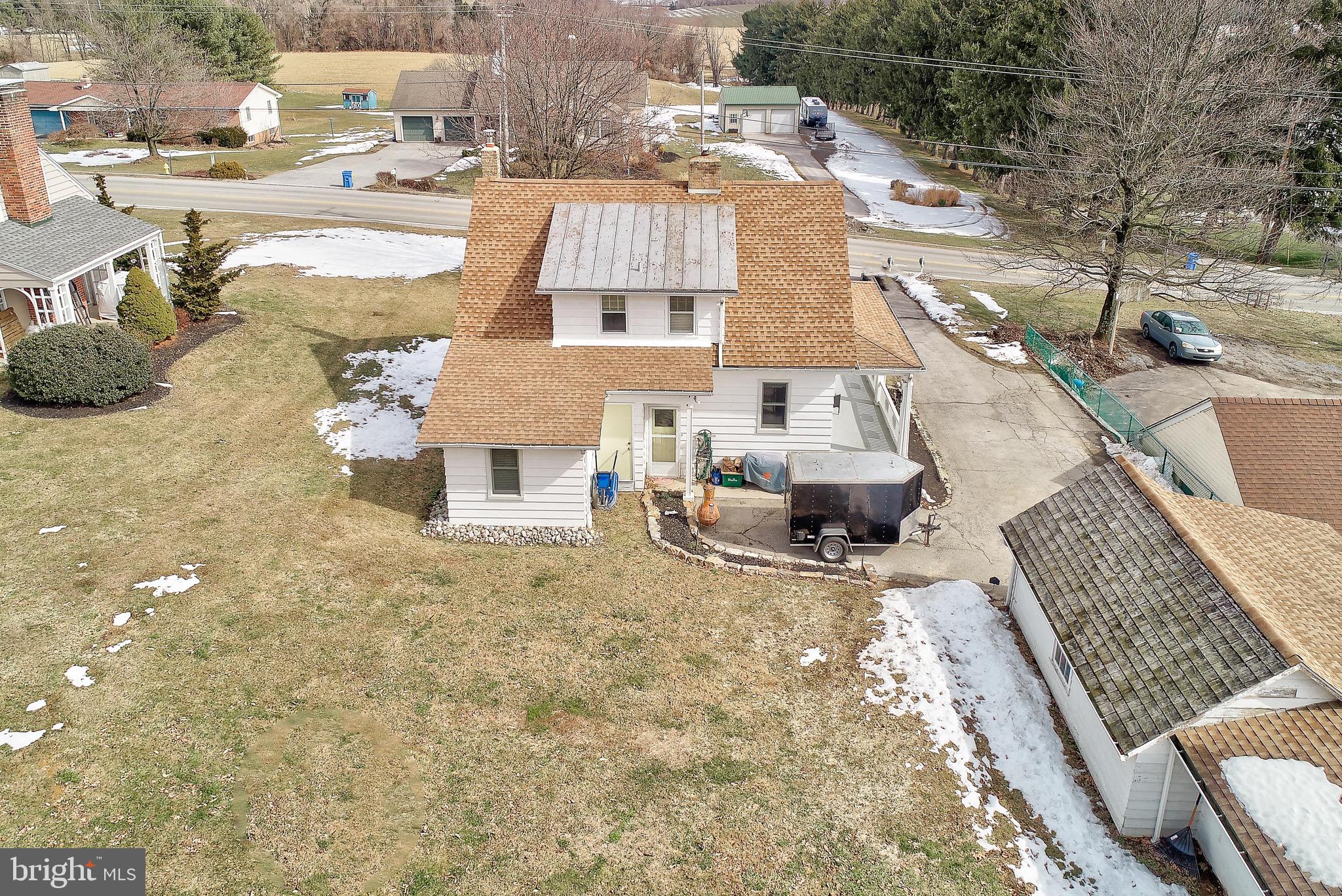 1146 Roth Church Rd Spring Grove Pa Spring Grove, PA 17362 - Photo 29 of 39