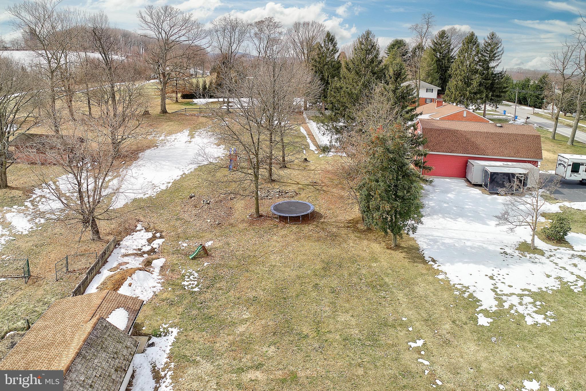 1146 Roth Church Rd Spring Grove Pa Spring Grove, PA 17362 - Photo 30 of 39
