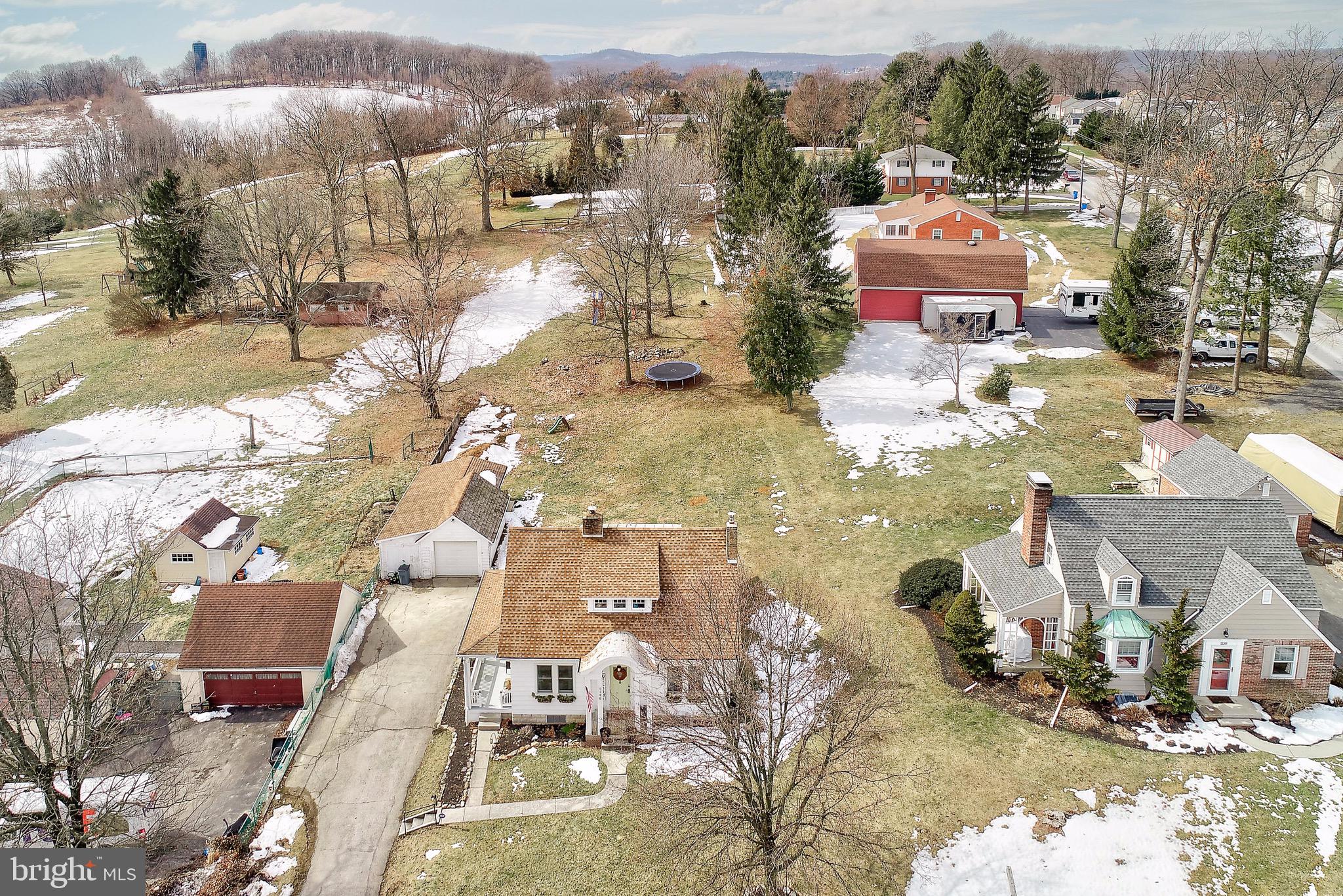 1146 Roth Church Rd Spring Grove Pa Spring Grove, PA 17362 - Photo 33 of 39