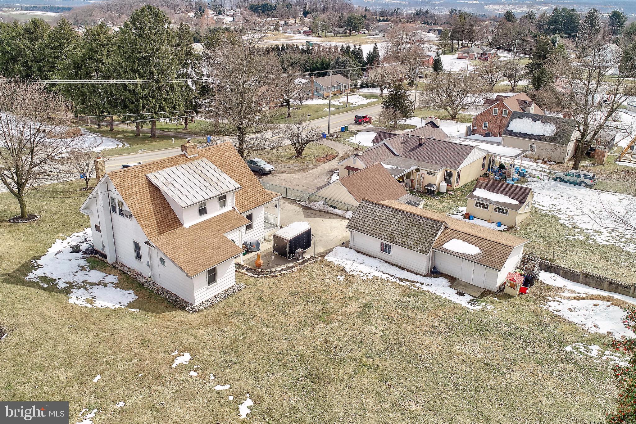 1146 Roth Church Rd Spring Grove Pa Spring Grove, PA 17362 - Photo 36 of 39