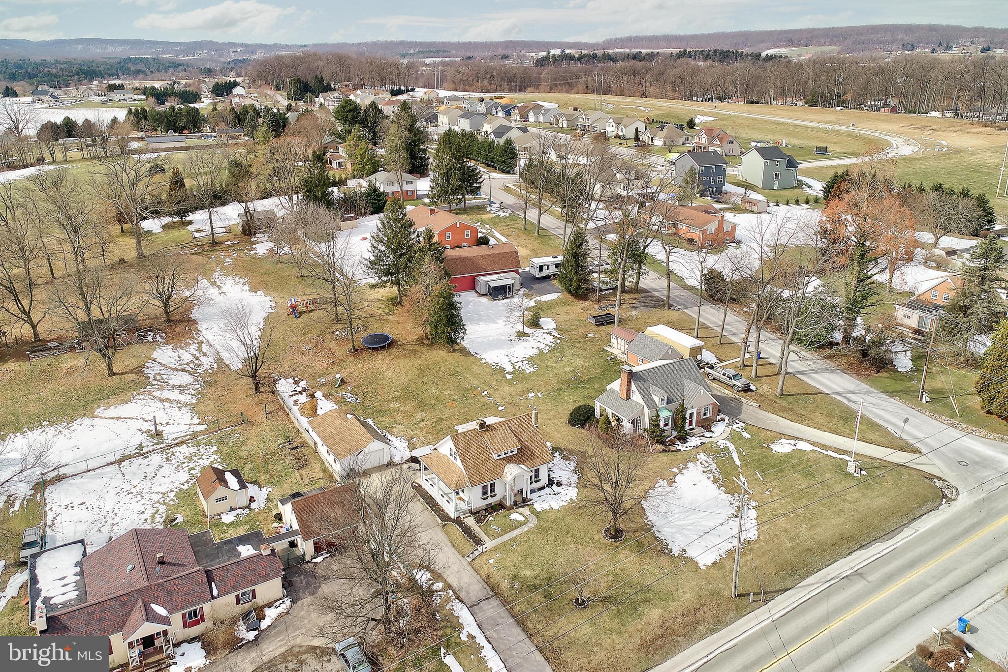 1146 Roth Church Rd Spring Grove Pa Spring Grove, PA 17362 - Photo 38 of 39