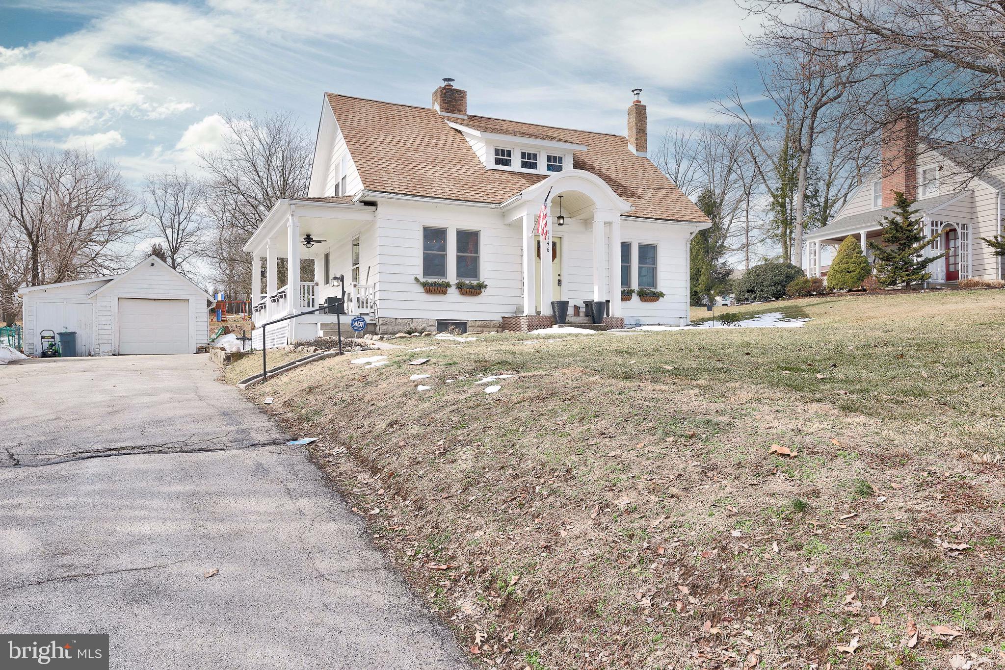 1146 Roth Church Rd Spring Grove Pa Spring Grove, PA 17362 - Photo 39 of 39