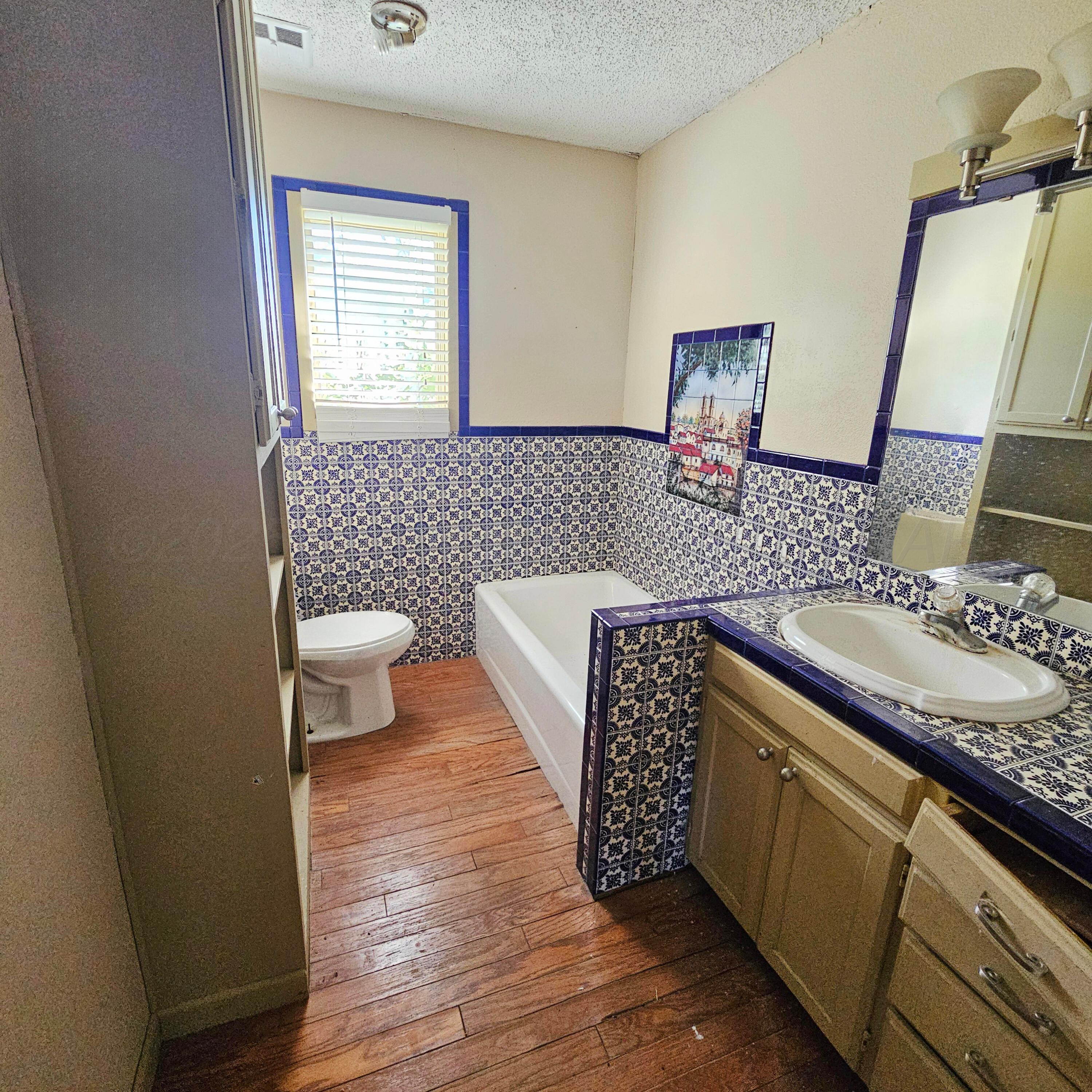 1302 South 3rd Street Canadian, TX 79014 - Photo 16 of 24 20251029_101847