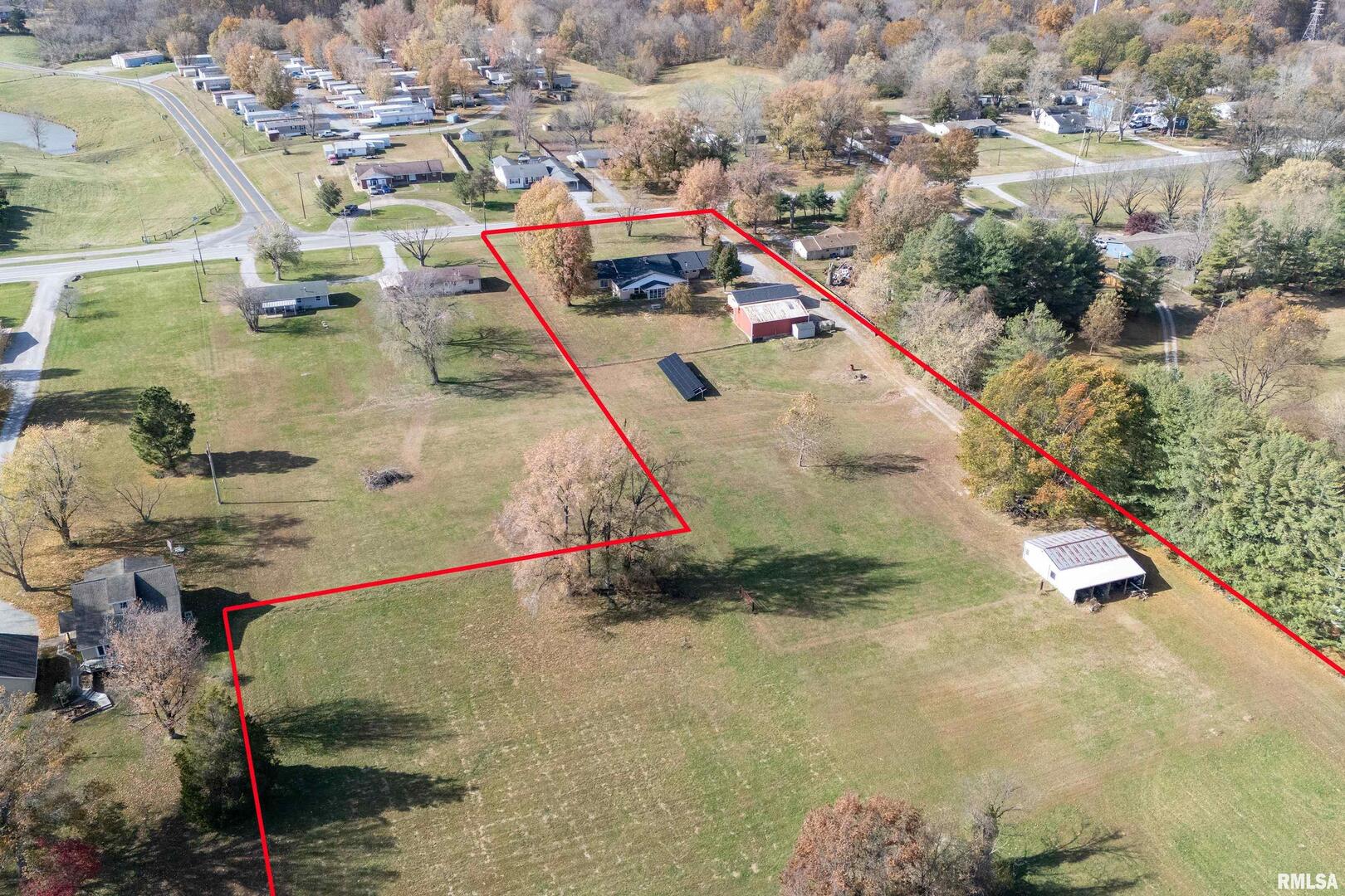 9784 Highway 127 Murphysboro, IL 62966 - Photo 57 of 60