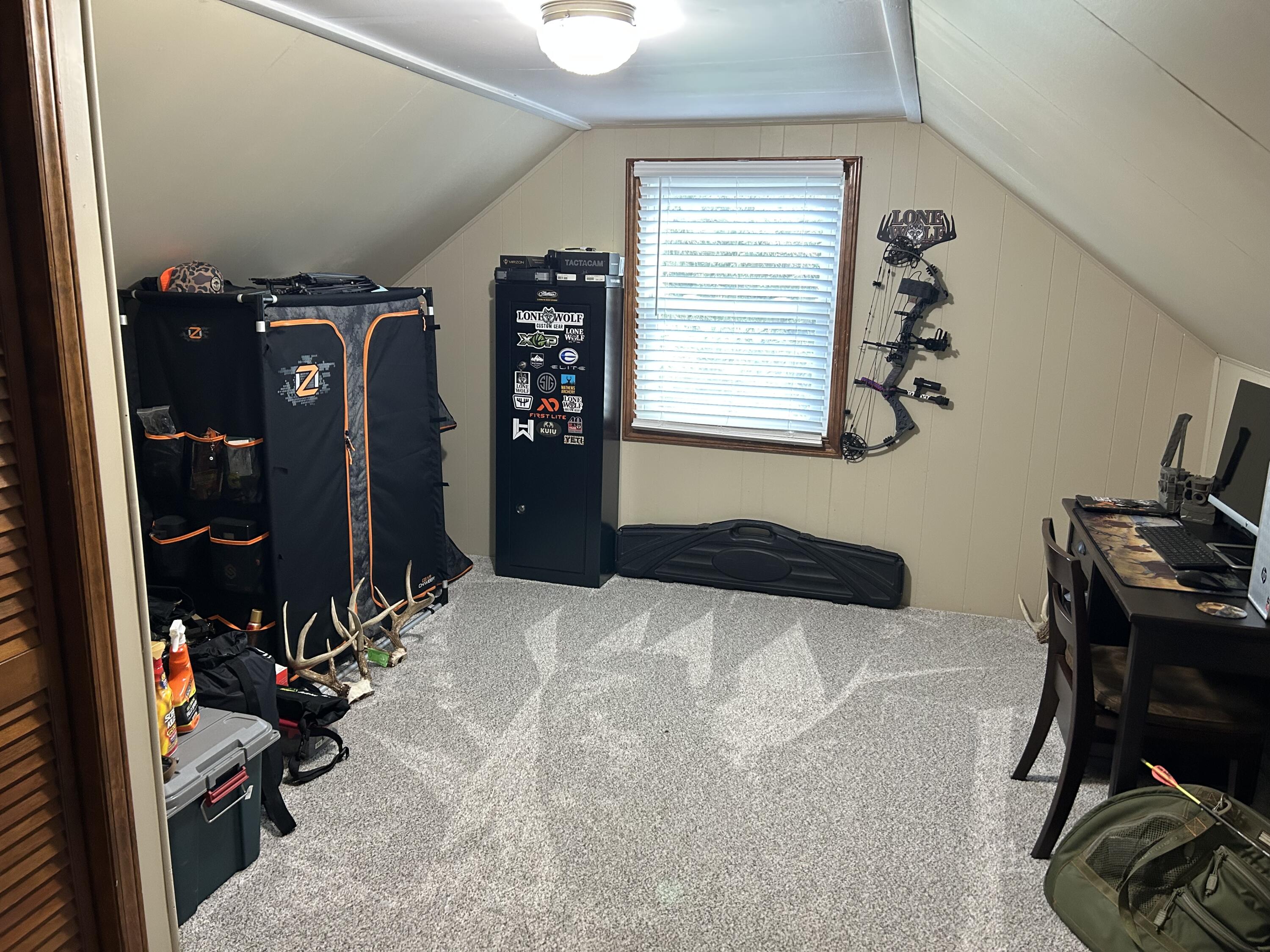 13830 South Grange Road Eagle, MI 48822 - Photo 15 of 21 2