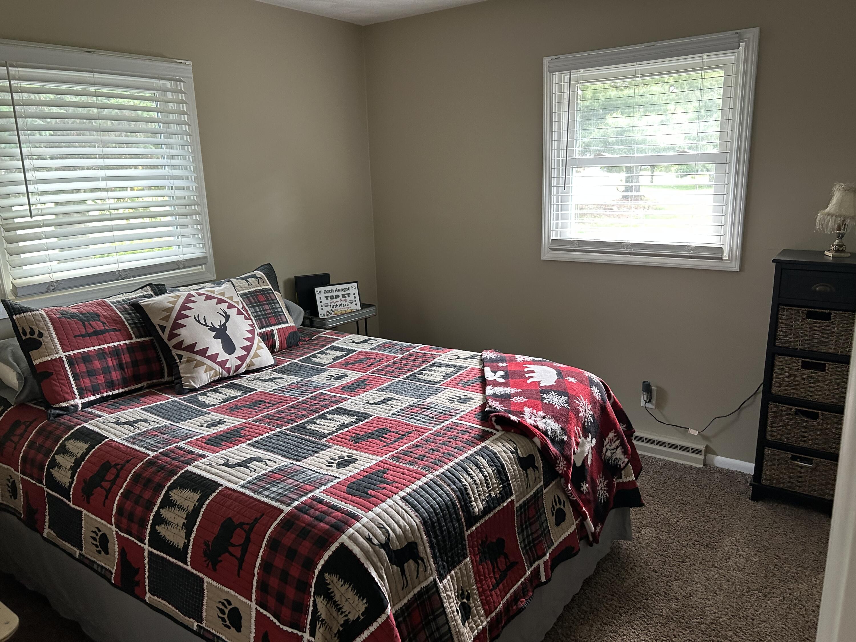 13830 South Grange Road Eagle, MI 48822 - Photo 10 of 21 1