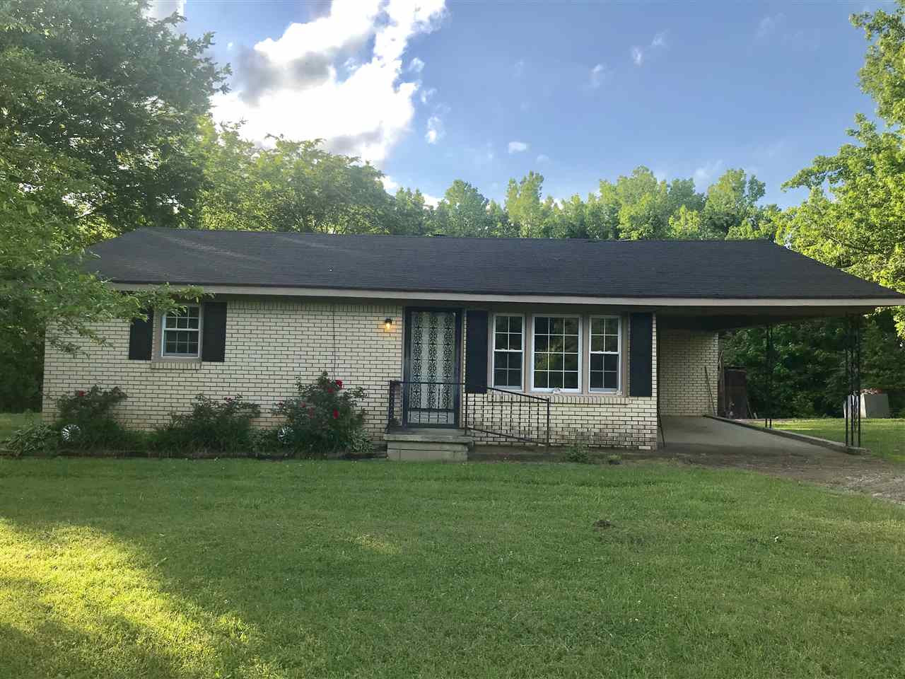 1091 Pope Road Lexington, TN 38351 - Photo 1 of 1 Photo 1